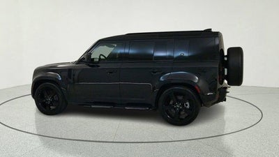 2022 Land Rover Defender X-Dynamic SE