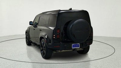 2022 Land Rover Defender X-Dynamic SE