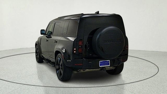 2022 Land Rover Defender X-Dynamic SE