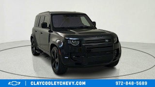 2022 Land Rover Defender X-Dynamic SE