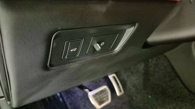 2022 Land Rover Range Rover SV Autobiography Dynamic