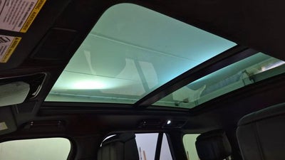 2022 Land Rover Range Rover SV Autobiography Dynamic