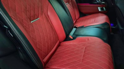 2022 Land Rover Range Rover SV Autobiography Dynamic