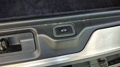 2022 Land Rover Range Rover SV Autobiography Dynamic