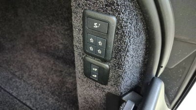 2022 Land Rover Range Rover SV Autobiography Dynamic