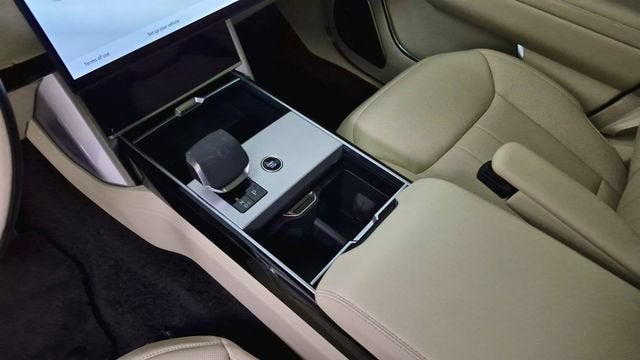 2024 Land Rover Range Rover P530 Autobiography