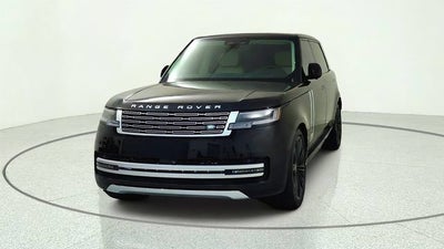 2024 Land Rover Range Rover P530 Autobiography