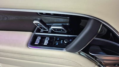 2024 Land Rover Range Rover P530 Autobiography