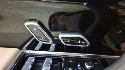2024 Land Rover Range Rover P530 Autobiography