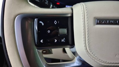 2024 Land Rover Range Rover P530 Autobiography