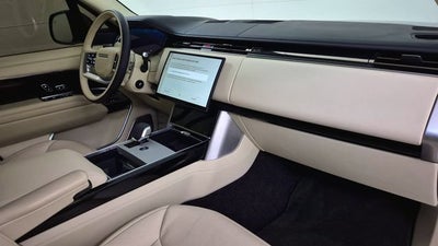 2024 Land Rover Range Rover P530 Autobiography