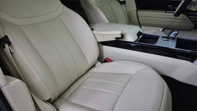 2024 Land Rover Range Rover P530 Autobiography