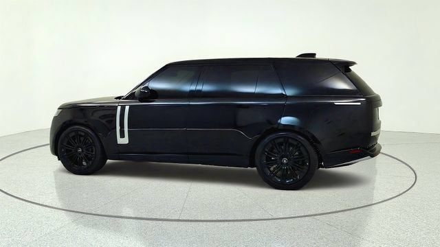 2024 Land Rover Range Rover P530 Autobiography