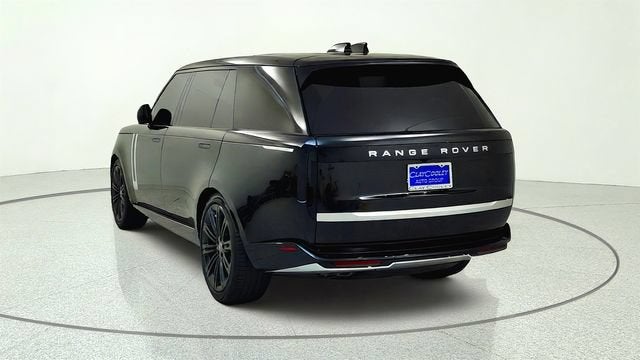 2024 Land Rover Range Rover P530 Autobiography