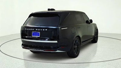 2024 Land Rover Range Rover P530 Autobiography