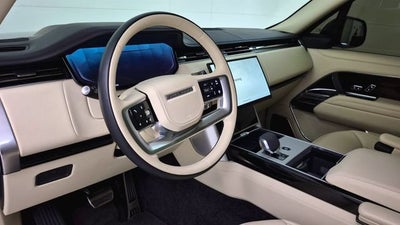 2024 Land Rover Range Rover P530 Autobiography