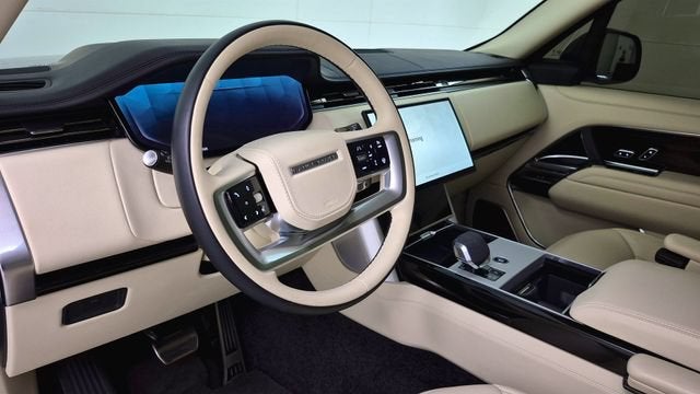 2024 Land Rover Range Rover P530 Autobiography