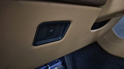 2023 Land Rover Range Rover P400 SE