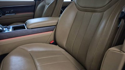 2023 Land Rover Range Rover P400 SE