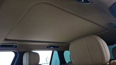 2023 Land Rover Range Rover P400 SE