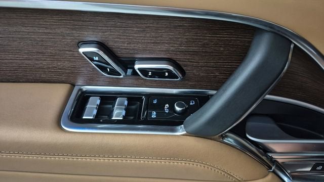 2023 Land Rover Range Rover P400 SE
