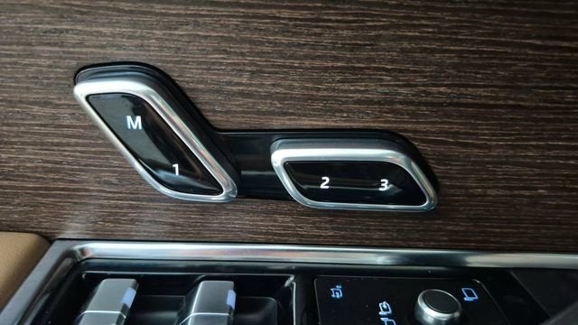 2023 Land Rover Range Rover P400 SE