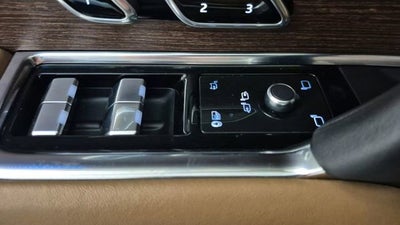 2023 Land Rover Range Rover P400 SE