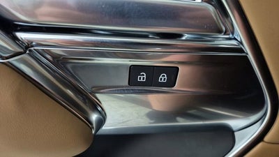 2023 Land Rover Range Rover P400 SE