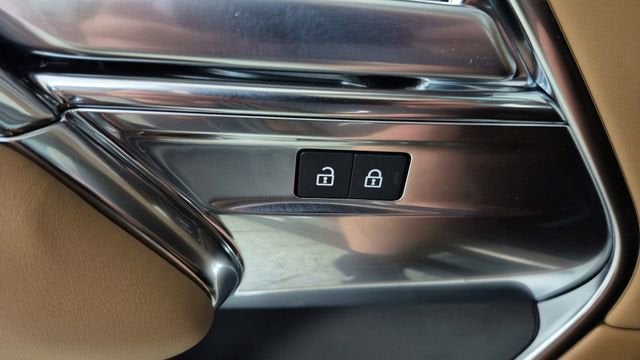 2023 Land Rover Range Rover P400 SE