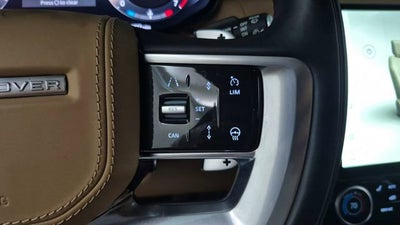 2023 Land Rover Range Rover P400 SE