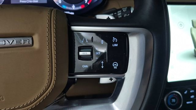 2023 Land Rover Range Rover P400 SE