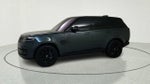 2023 Land Rover Range Rover P400 SE