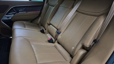 2023 Land Rover Range Rover P400 SE
