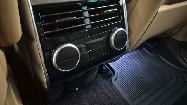 2023 Land Rover Range Rover P400 SE