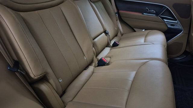 2023 Land Rover Range Rover P400 SE