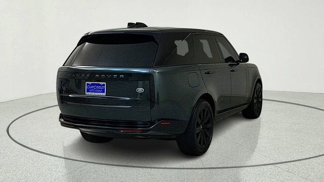 2023 Land Rover Range Rover P400 SE