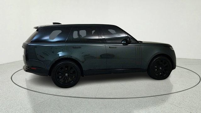 2023 Land Rover Range Rover P400 SE