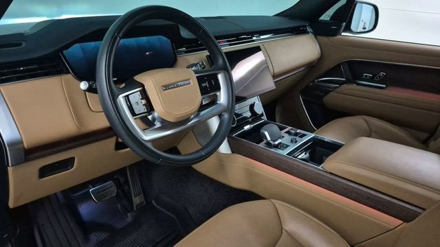 2023 Land Rover Range Rover P400 SE