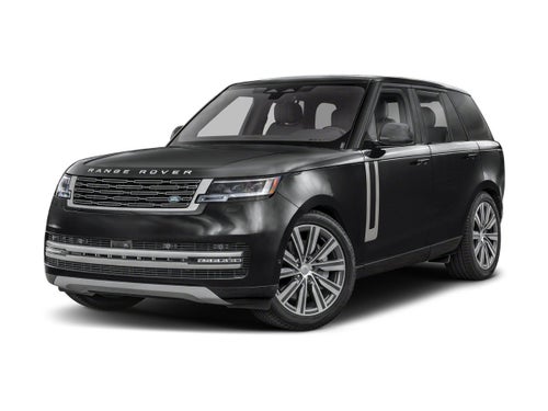 2025 Land Rover Range Rover P400 SE 7 Seat