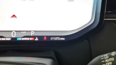 2025 Land Rover Range Rover P400 SE 7 Seat