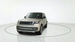2025 Land Rover Range Rover P400 SE 7 Seat