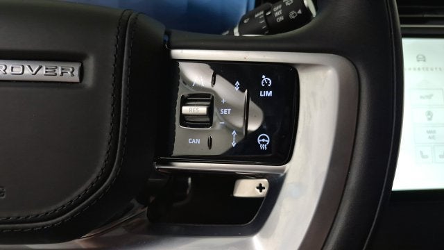 2025 Land Rover Range Rover P400 SE 7 Seat