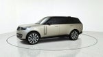 2025 Land Rover Range Rover P400 SE 7 Seat