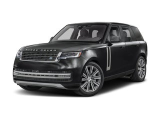 2025 Land Rover Range Rover P400 SE 7 Seat