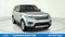 2017 Land Rover Range Rover Sport 3.0L V6 Turbocharged Diesel HSE Td6
