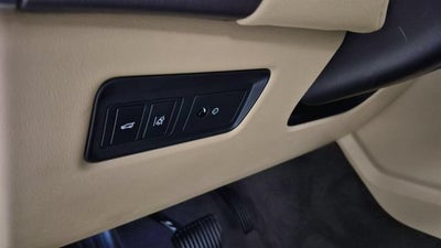 2017 Land Rover Range Rover Sport 3.0L V6 Turbocharged Diesel HSE Td6