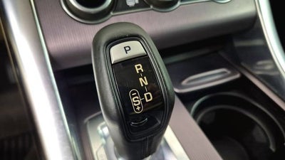 2017 Land Rover Range Rover Sport 3.0L V6 Turbocharged Diesel HSE Td6