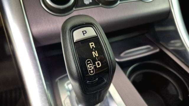 2017 Land Rover Range Rover Sport 3.0L V6 Turbocharged Diesel HSE Td6