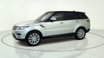 2017 Land Rover Range Rover Sport 3.0L V6 Turbocharged Diesel HSE Td6