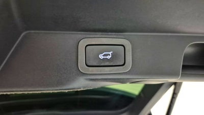 2017 Land Rover Range Rover Sport 3.0L V6 Turbocharged Diesel HSE Td6